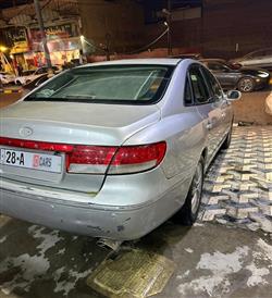 هيونداي أزيرا